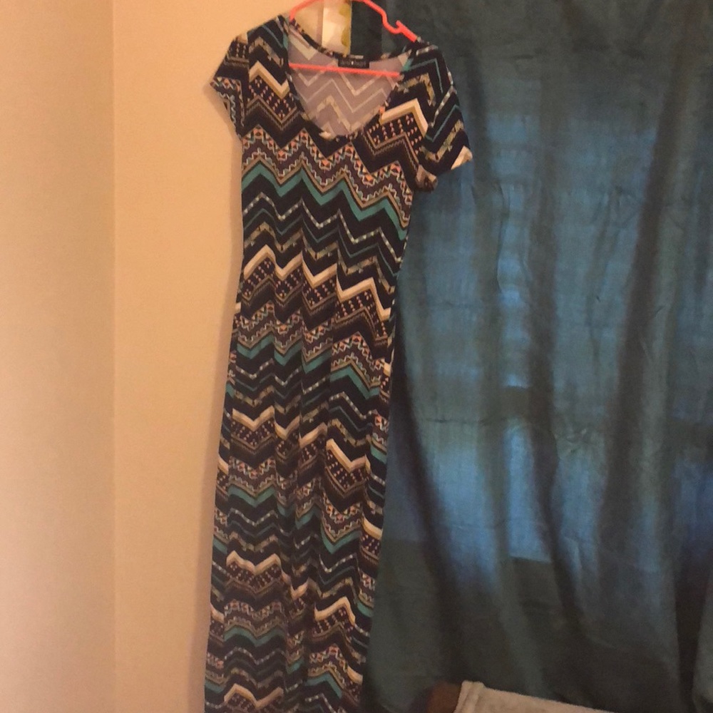 Cleaning out my closet. Just moved!